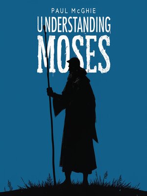 cover image of Understanding Moses